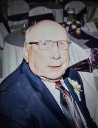 Obituary information for Theodore "Ted" Roy Mattson