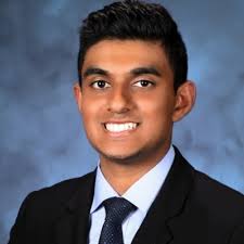 Dru Desai, SHRM-SCP, CCP