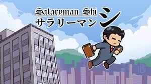 Salaryman Shi for Nintendo Switch - Nintendo Official Site