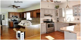Painting kitchen cabinets can update your kitchen without the cost or challenge of a major remodel. Annie Sloan Chalk Paint Kitchen Cabinets Before And After Before And After Painting My Kitchen Cupboards With Annie Kitchen Cabinets Before And After Painting Kitchen Cabinets Kitchen Cabinets Painted Before And
