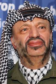 Yasser Arafat (Palestinian Political Leader) ~ Bio Wiki