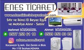 İkinci el eşya alanlar olarak i̇stanbul genelinde tüm ev ve ofis eşyalarınızı değerinde alıyoruz. Adana 2 El Esya Alan Yerler Beyaz Esya Mobilya Alanlar Seyhan Facebook