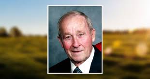 Willard "Nick" H. G. Nicol Obituary October 11, 2019