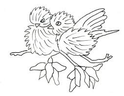 Book Outlines Birds Fabric Pack Bird Embroidery Pattern Crewel Embroidery Patterns Hand Embroidery Art