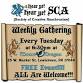 Weekly SCA meetup at Moon Dragon event image