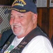 William Runnels Obituary 2015