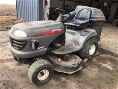 I have changed the gas, fuel line filter, spark. 2002 Craftsman Lt 2000 Lawn Mower Bigiron Auctions