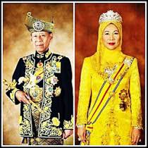 Duli Mahkota I Do Not Understand I Am Confuse