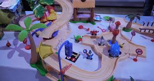 Jungle Junction - Disney+ Hotstar