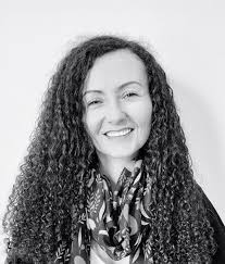 Paula Botero Psychologist in Melbourne