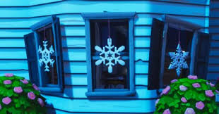 Download 9,860 snowflakes decorations stock illustrations, vectors & clipart for free or amazingly low rates! Fortnite Snowflake Decorations Locations 14 Days Of Fortnite Gamewith