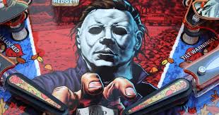 Halloween Pinball Arrives as a Loving Tribute to John Carpenter's Horror  Masterpiece
