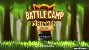 Azar mod apk size : Battle Camp Mod Apk V5 15 2 Updated May 2021