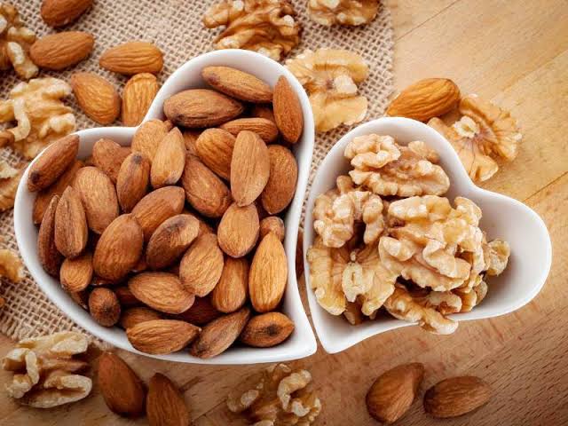 Những loại hạt, quả khô tốt cho trẻ nhỏ phụ huynh nên biết – Bệnh Viện An  Việt