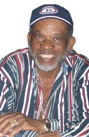 Patrick Eugene “Dr. Slane” Williams