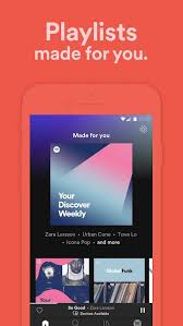 Explore the top songs from different genres, places, and decades find music for any … Spotify Premium Apk Mod Unlocked 8 6 74 1176 Download
