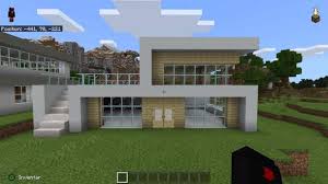 Wie Findet Ihr Dieses Haus Minecraft