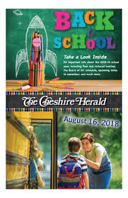 2018 Fall Festival by Cheshire Herald