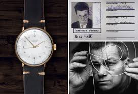 Junghans max bill similar watches clearance