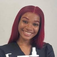 Jade-Allison Straker