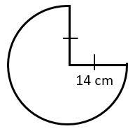 Kalian sudah tau, keliling lingkaran adalah jarak dari suatu titik pada sebuah lingkaran dalam satu putaran hingga kembali ke jadi, keliling lingkaran tersebut adalah = 66 cm. Contoh Soal Keliling Dan Luas Lingkaran Sd 1 Idschool