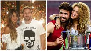Revelan el por qué odia a la artista. Quieren Opacar A Los Novios O Que La Sorpresa Que Pique Y Shakira Quieren Dar En La Boda De Messi Futbol Internacional Depor
