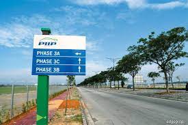 Termasuk pulau yang kecil, letaknyanya pun berada di lokasi terpencil yang tidak banyak. Pulau Indah S Time To Shine The Edge Markets