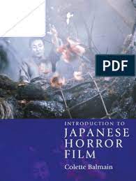 They're upright because they're trying to mimic the letter i which also stands upright and also happens to be the way you spell out this character in romaji. Introduction To Japanese Horror Film