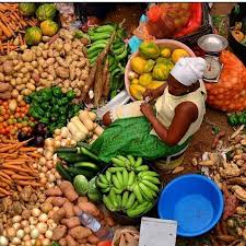 On my last trip to Cape Verde, I didnt make it to the markets. Have you  been? How did it go? #capeverde #travelafrica Reposted from @afrogirlfitness