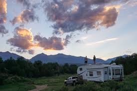 Maybe you would like to learn more about one of these? Choosing The Right Rv Why We Switched From A Fifth Wheel To A Class C Follow Your Detour