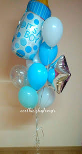 как украсить комнату на выписку из роддома своими руками Shariki Dlya Vypiski S Roddoma Gelievye Shariki Evropejskogo Urovnya Letayut 2 3 Nedeli Zvonite Ili Pishite V Vajber Po Telefonu 0671718370 In Cake Desserts Food