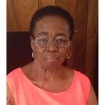 Cacheta Lightbourne Obituary