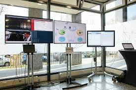 May 05, 2021 · 5g speeds will vary between locations, countries, carriers and devices, but on the whole the average internet speed you can expect should be much greater than what's currently offered on 4g. Esa Satis5 5g Testbed Demonstration
