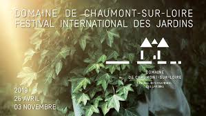 Informations générales sur le paradis des jardins. Chaumont Sur Loire 30 Jardins De Paradis Vous Ouvrent Leurs Portes Vinci Autoroutes