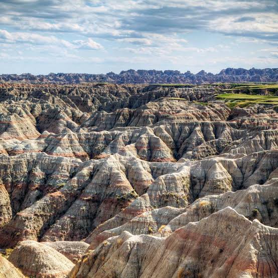 The History of Badlands National Park | Moon Travel Guides