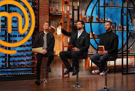 Το πιο δύσκολο quiz για τους τελικούς του champions league. Masterchef Spoiler Ayth Einai H Telikh 3ada Pote Einai O Telikos