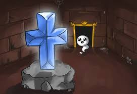 Unlocking The Holy Mantle For The Lost In The Most Easiest Way :  R/Bindingofisaac
