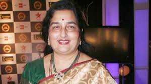 O mere sanam o mere sanam full song album: It S A Great Feeling Anuradha Paudwal On Receiving Maharashtra Gaurav Puraskar Celebrities News India Tv