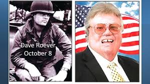 Dave Roever: From Tragedy to Triumph