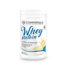 You can also subtract grams of sugar alcohols, glycerine and allulose, as they do not provide many calories but are counted in the total carbohydrate total calculating net carbs take into account the effects that protein and fat have on the blood sugar response. Vitaminerals 404 Whey Protein Complex Vanilla Flavor 30 Serving 24 Gra Ninelife Europe
