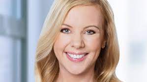 September im ersten und im zdf, . Moderatorin Reporterin Jessika Westen N Tv De