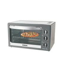 Black And Decker Toaster Oven Manual Otg Oven For Baking Boiling And Cooking Small Quantities Of Food Oven Toaster Griller Toaster Oven
