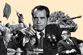 Jump to navigation jump to search. The Untold Story Of Foreign Policy During The Nixon Impeachment Crisis Foreign Affairs