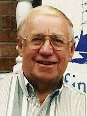 James Pond Obituary (1930