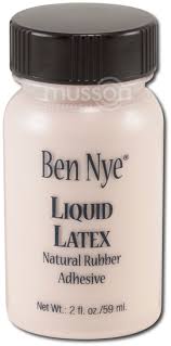 Liquid Latex