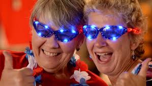 PHOTOS: Fourth of July at PeoplesBank Park