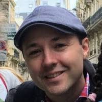 Alexandre Jacob Email & Phone Number