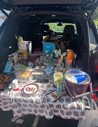 Had the best time at the South Carolina game this weekend. So nice to see  old friends and family. Go Gamecocks! #gamecocks #universityofsouthcarolina