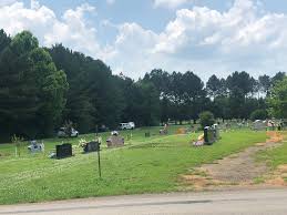 Remains Found At Owens Cross Roads Cemetery Believed To Be Missing Grandmother