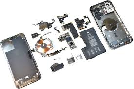 Full mother board iphone 6 iphone pcb. Apple Iphone 12 Pro Max Teardown Report Unitedlex